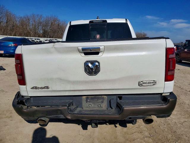 1C6SRFKT7NN138564 2022 RAM 1500 photo no. 6