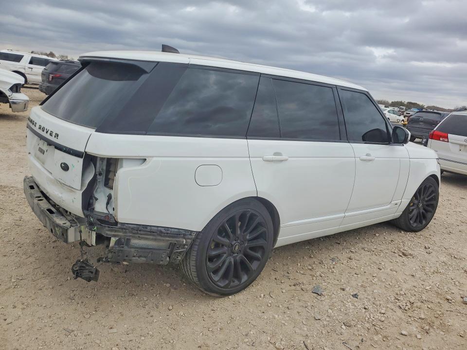 SALGS5RE1JA399185 2018 Land Rover Range Rover photo no. 3