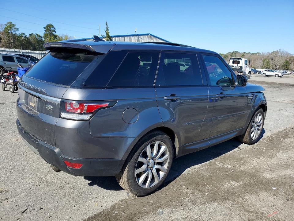 SALWR2VF3GA644887 2016 Land Rover Range Rover photo no. 3