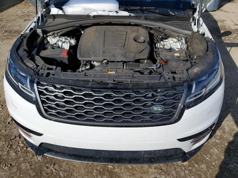 SALYT2EX6NA330036 2022 Land Rover Range Rover photo no. 12