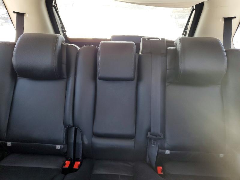 SALSF2D49BA297436 2011 Land Rover Range Rover photo no. 10