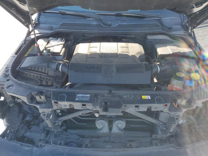 SALSF2D49BA297436 2011 Land Rover Range Rover photo no. 12