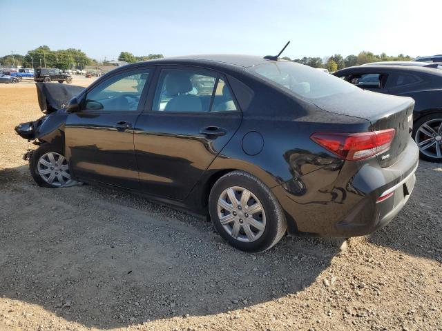 2023 KIA Rio — VIN 3KPA24AD5PE557110, şəkil 2