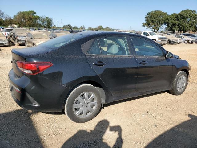 2023 KIA Rio — VIN 3KPA24AD5PE557110, şəkil 3