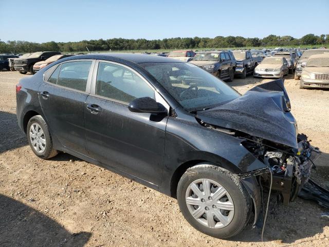 2023 KIA Rio — VIN 3KPA24AD5PE557110, şəkil 4