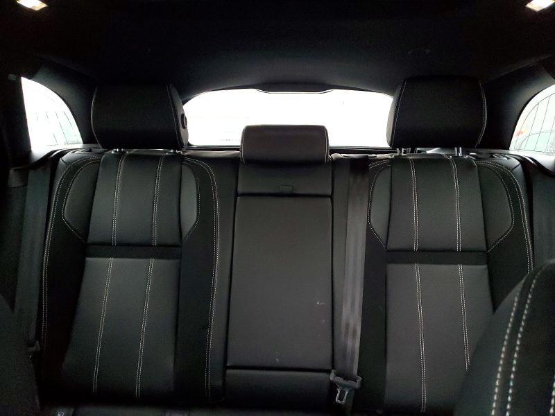SALYJ2EX1PA349988 2023 Land Rover Range Rover photo no. 10