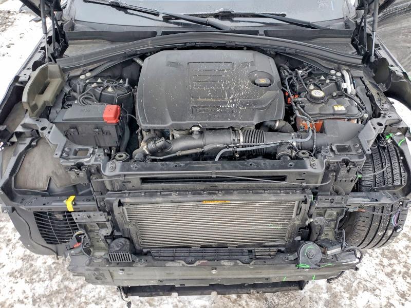 SALYJ2EX1PA349988 2023 Land Rover Range Rover photo no. 12