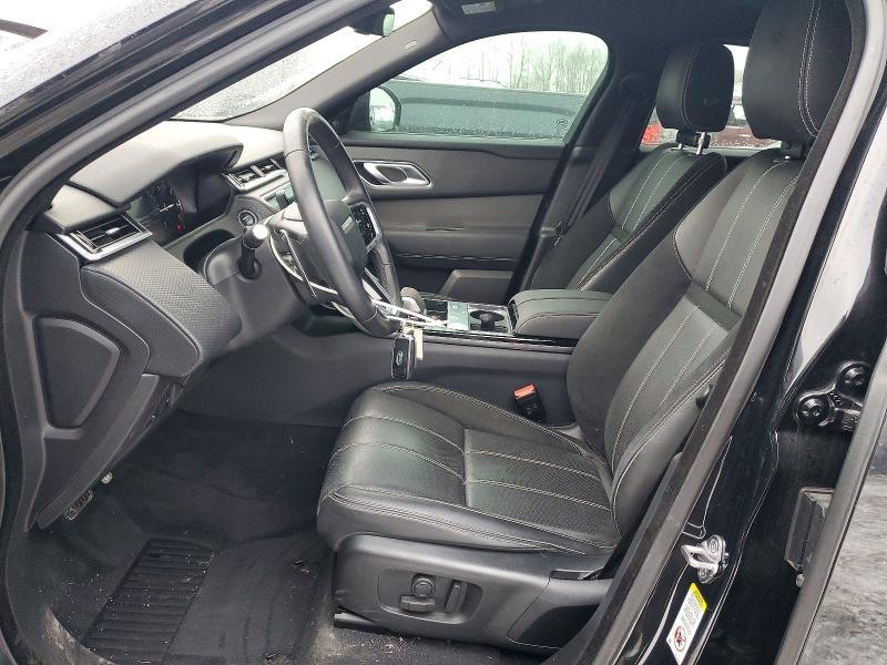 SALYJ2EX1PA349988 2023 Land Rover Range Rover photo no. 7