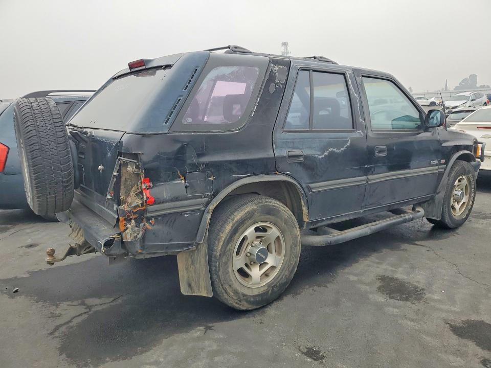4S2CM58V0V4302679 1997 Isuzu Rodeo photo no. 3