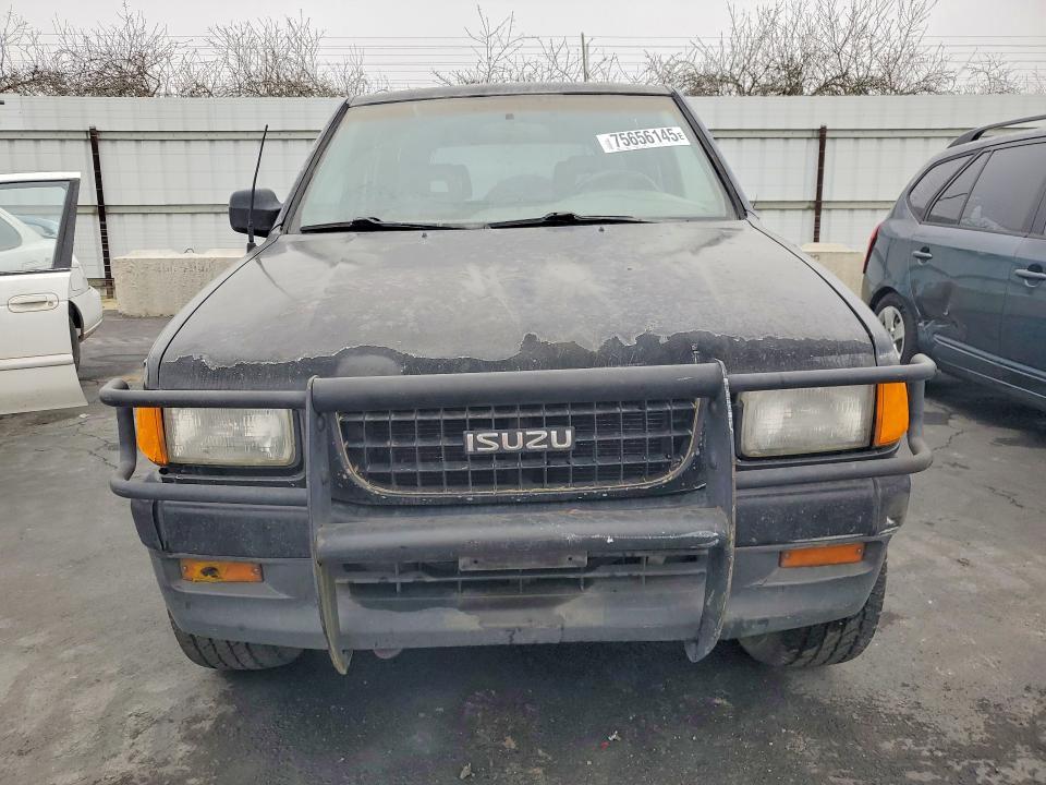 4S2CM58V0V4302679 1997 Isuzu Rodeo photo no. 5