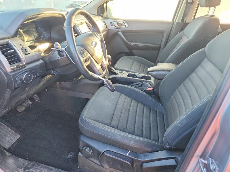2021 Ford Ranger — VIN 1FTER4FH4MLE00776, фото 7