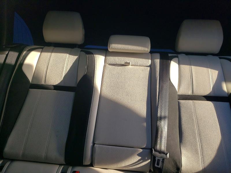 2023 Land Rover Range Rover — VIN SALYT2EX1PA349788, şəkil 10