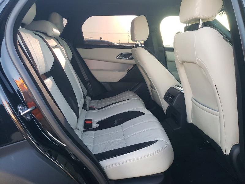 2023 Land Rover Range Rover — VIN SALYT2EX1PA349788, şəkil 11