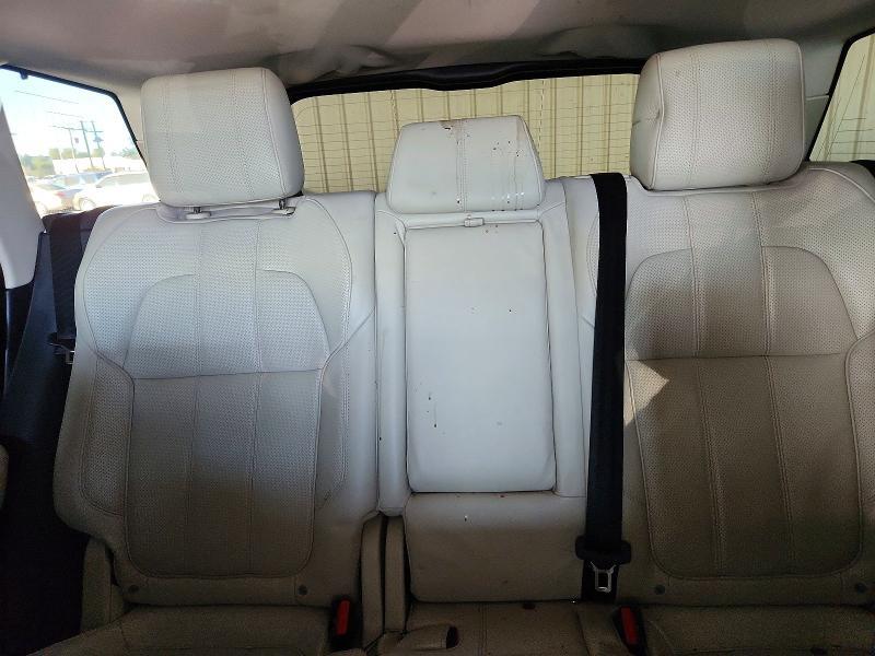 SALWR2WF5EA330458 2014 Land Rover Range Rover photo no. 10