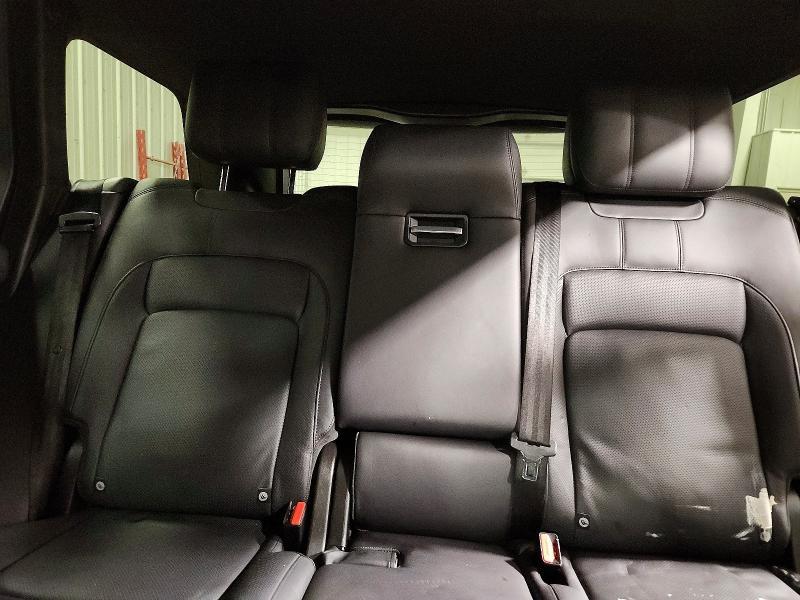 SALGS2SE9LA593295 2020 Land Rover Range Rover photo no. 10