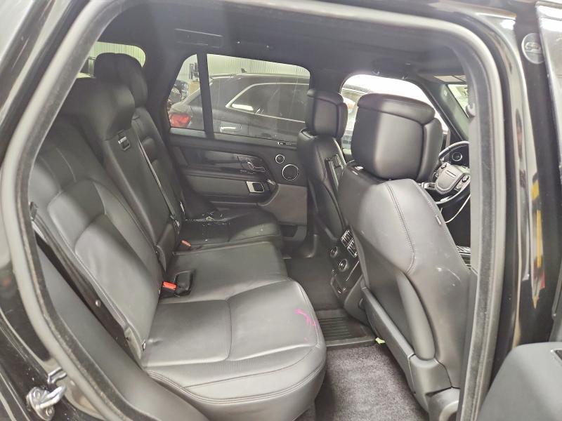 SALGS2SE9LA593295 2020 Land Rover Range Rover photo no. 11