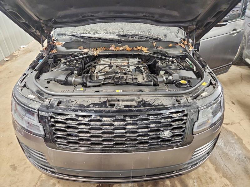 SALGS2SE9LA593295 2020 Land Rover Range Rover photo no. 12