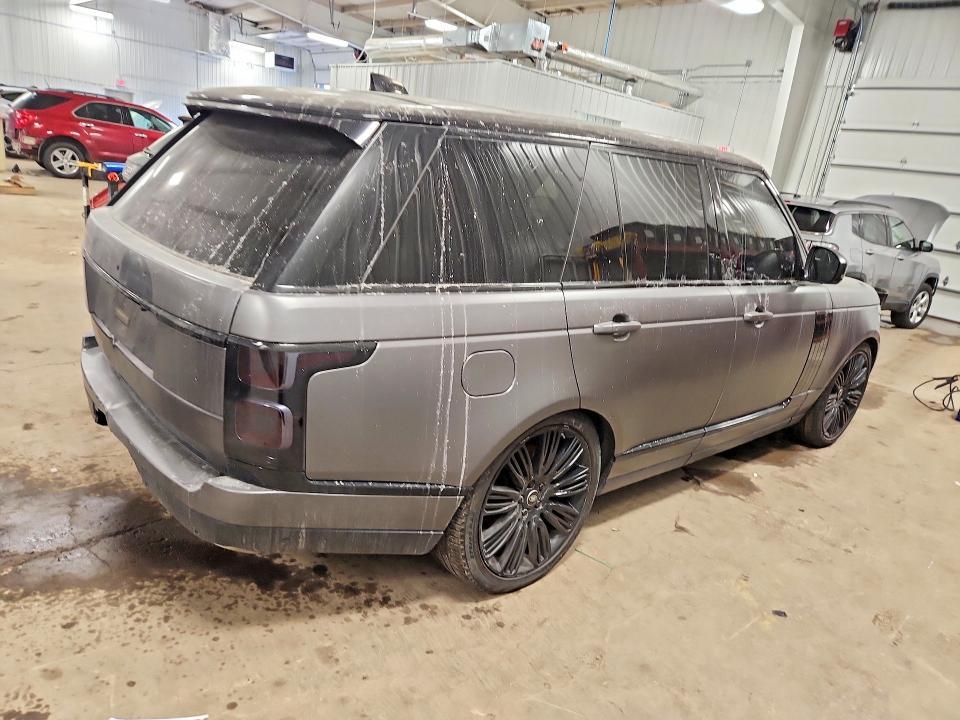 SALGS2SE9LA593295 2020 Land Rover Range Rover photo no. 3