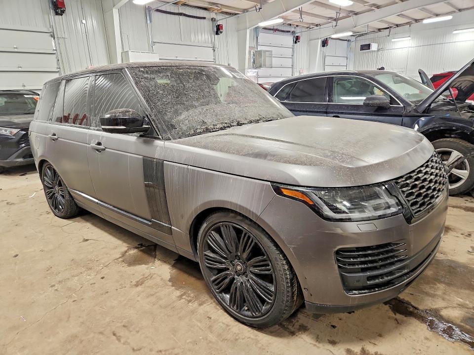 SALGS2SE9LA593295 2020 Land Rover Range Rover photo no. 4