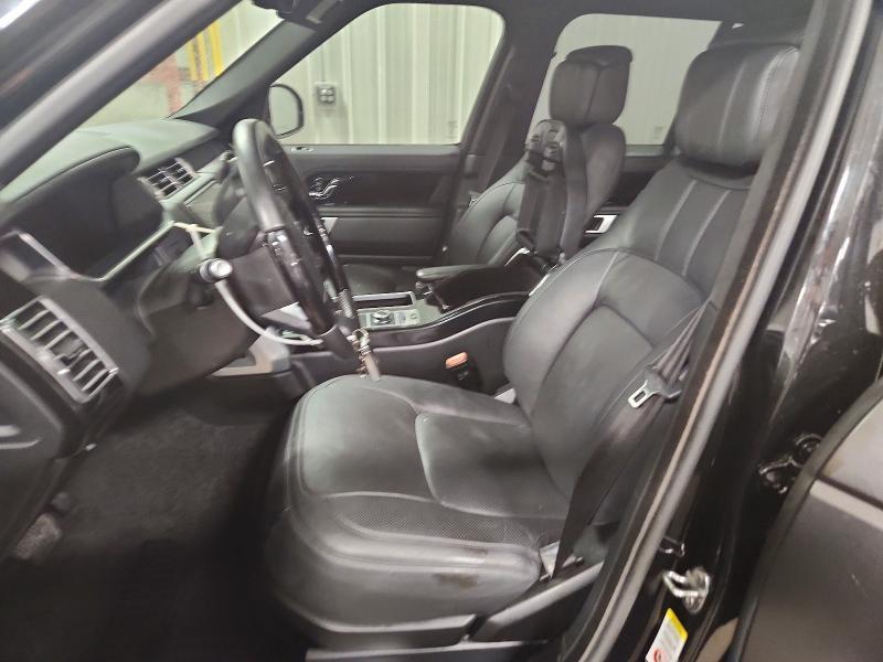 SALGS2SE9LA593295 2020 Land Rover Range Rover photo no. 7