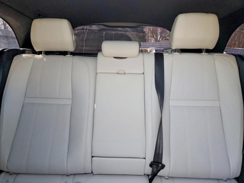 SALYL2RX1JA736889 2018 Land Rover Range Rover photo no. 10