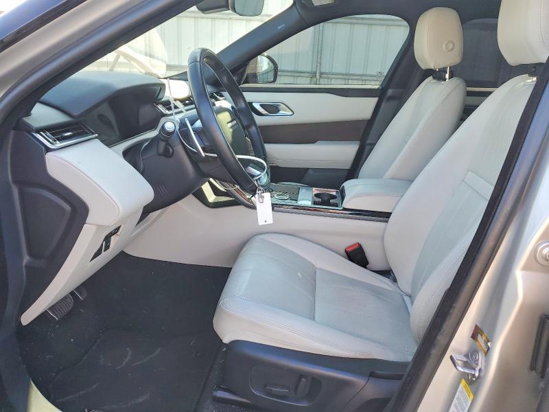 SALYL2RX1JA736889 2018 Land Rover Range Rover photo no. 7