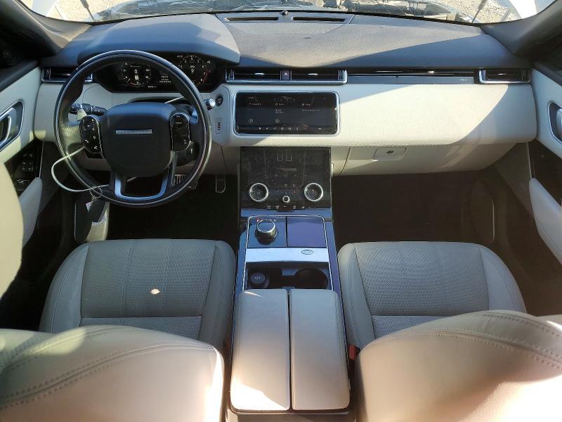 SALYL2RX1JA736889 2018 Land Rover Range Rover photo no. 8
