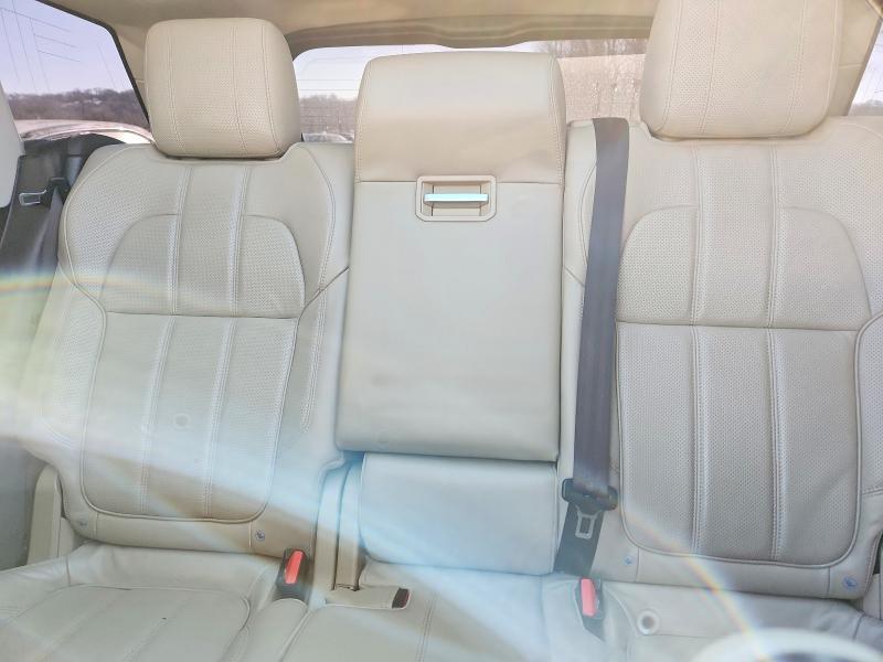 SALWR2VF6GA577718 2016 Land Rover Range Rover photo no. 10