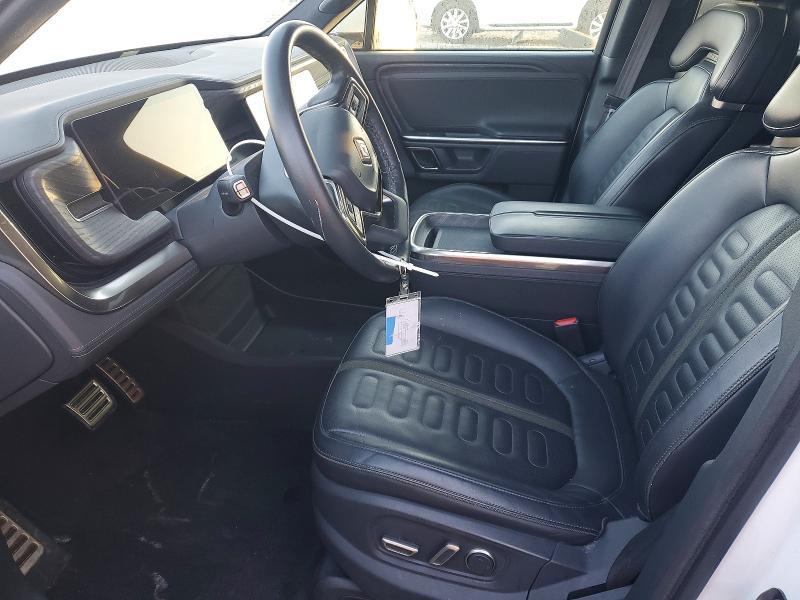 7PDSGABA3PN005165 2023 Rivian R1S photo no. 7