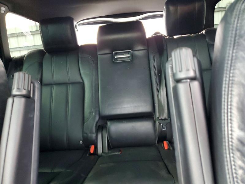 SALGS2FK3HA352596 2017 Land Rover Range Rover photo no. 10