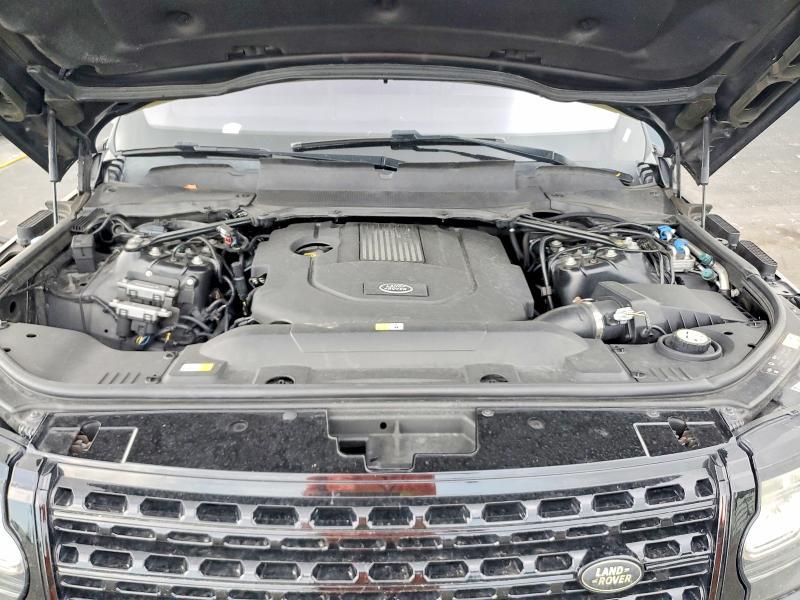 SALGS2FK3HA352596 2017 Land Rover Range Rover photo no. 12