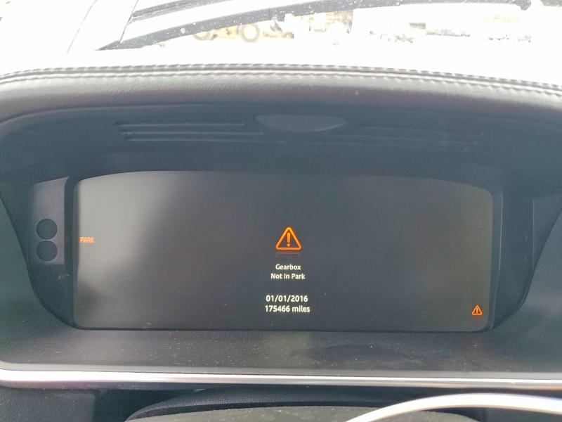 SALGS2FK3HA352596 2017 Land Rover Range Rover photo no. 9