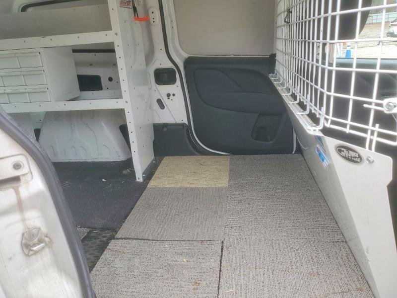 ZFBERFAB9H6D36730 2017 RAM Promaster photo no. 11