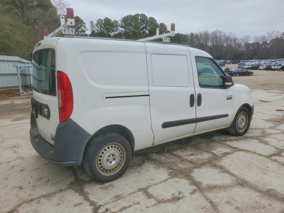 ZFBERFAB9H6D36730 2017 RAM Promaster photo no. 3