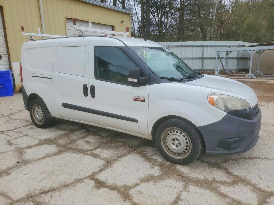 ZFBERFAB9H6D36730 2017 RAM Promaster photo no. 4