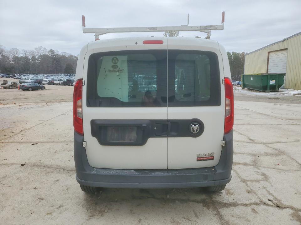 ZFBERFAB9H6D36730 2017 RAM Promaster photo no. 6