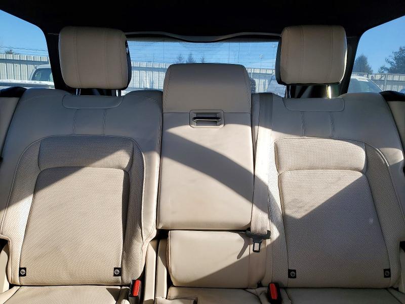 SALGS2RE6KA516372 2019 Land Rover Range Rover photo no. 10