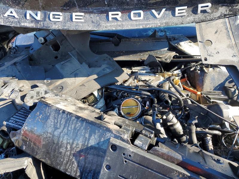 SALGS2RE6KA516372 2019 Land Rover Range Rover photo no. 12