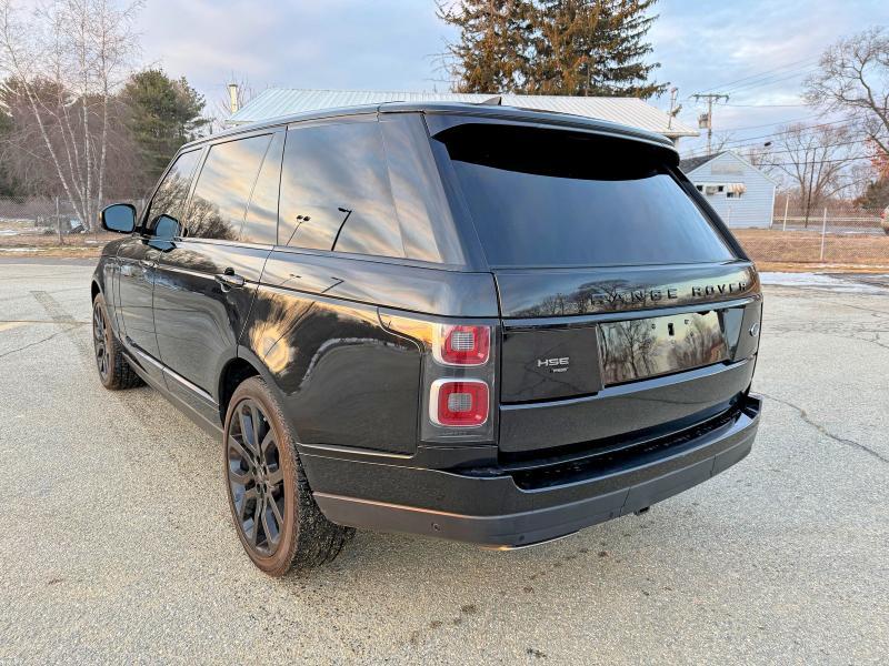 SALGS5SE0LA579304 2020 Land Rover Range Rover photo no. 3