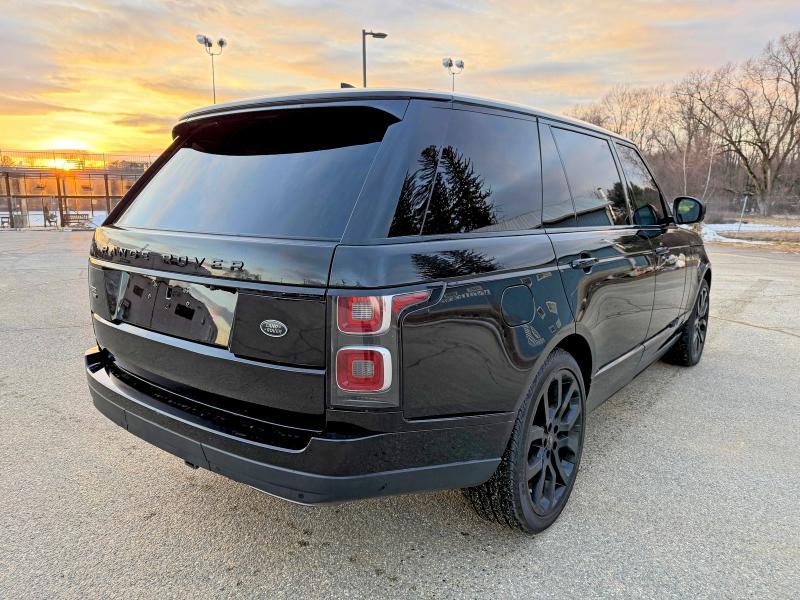SALGS5SE0LA579304 2020 Land Rover Range Rover photo no. 4