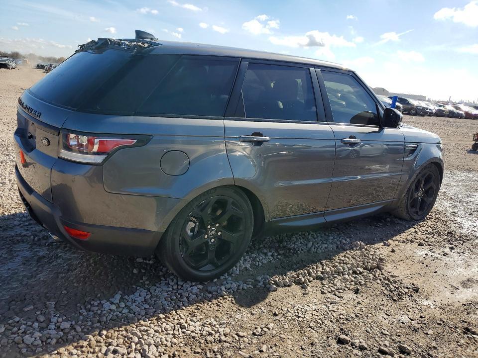 SALWG2FK4HA673849 2017 Land Rover Range Rover photo no. 3