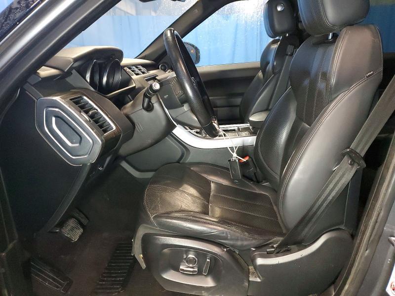 SALWR2FV9HA177630 2017 Land Rover Range Rover photo no. 7