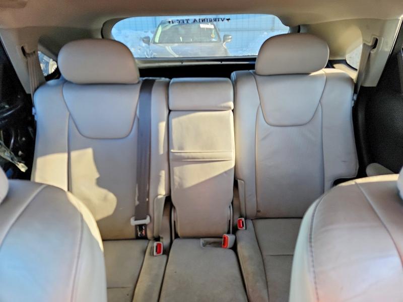 2T2BK1BA6DC186052 2013 Lexus RX photo no. 10