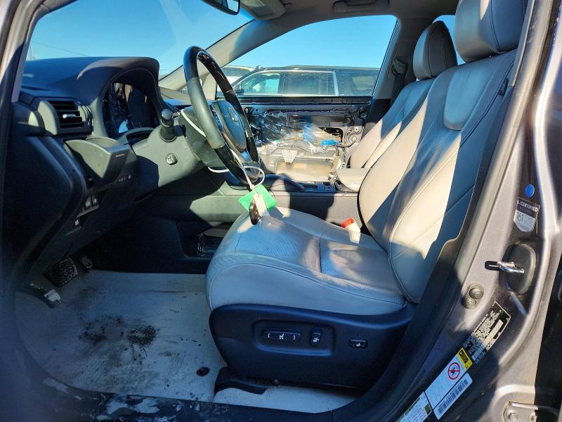 2T2BK1BA6DC186052 2013 Lexus RX photo no. 7