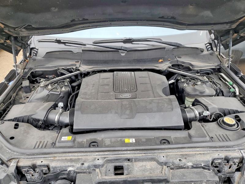 SALGS2RE7JA515021 2018 Land Rover Range Rover photo no. 11