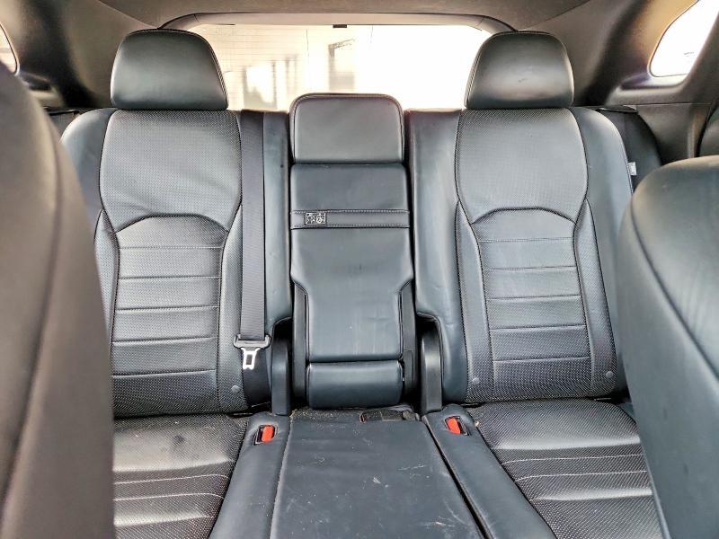 2017 Lexus RX — VIN 2T2ZZMCA4HC055864, şəkil 10