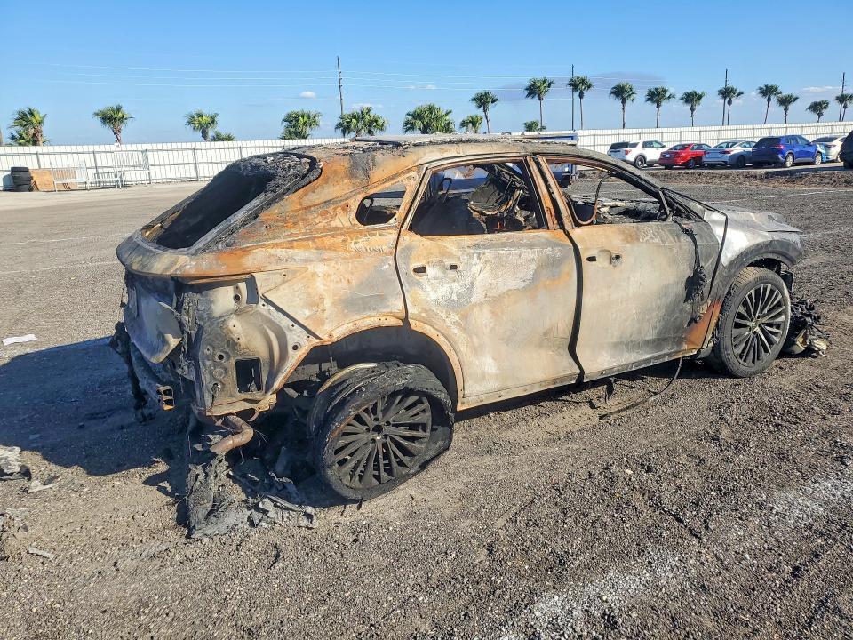 2T2BAMBA5RC047560 2024 Lexus RX photo no. 3