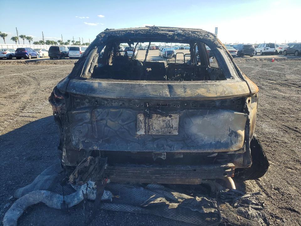 2T2BAMBA5RC047560 2024 Lexus RX photo no. 6