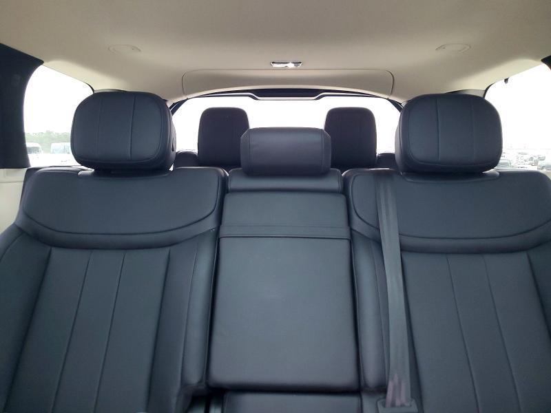 SALKPBE7XPA025006 2023 Land Rover Range Rover photo no. 10