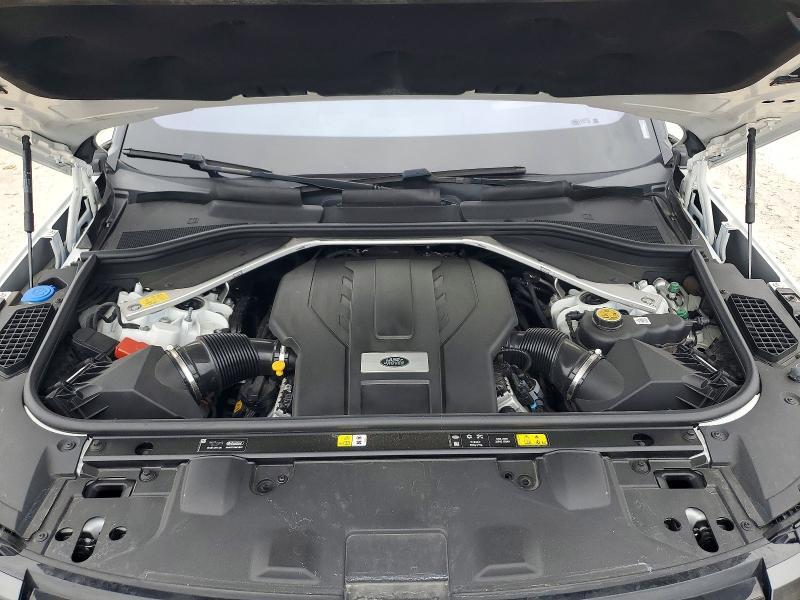 SALKPBE7XPA025006 2023 Land Rover Range Rover photo no. 12